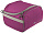 Несессер Sea to Summit Toiletry Cell L Berry/Grey - Фото 1 малая