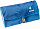 Несессер Deuter Wash Bag II midnight-turquoise - Фото 1 малая