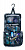 Несессер Deuter Wash Center Lite I black-titan - Фото 2 малая