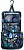 Несессер Deuter Wash Center Lite II black-titan - Фото 2 малая