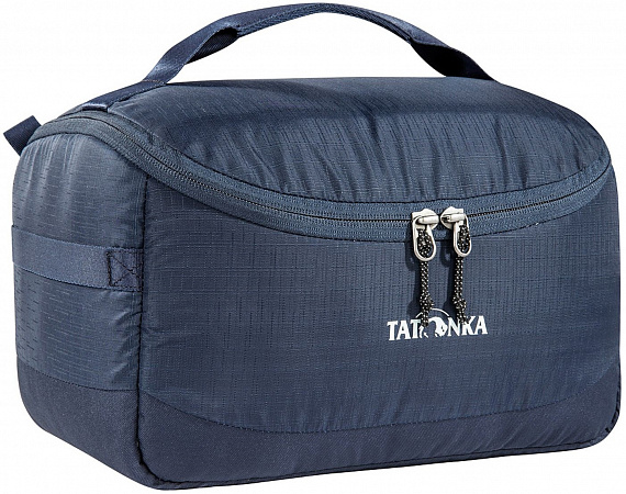 Несессер Tatonka One Week Navy - Фото 1 большая