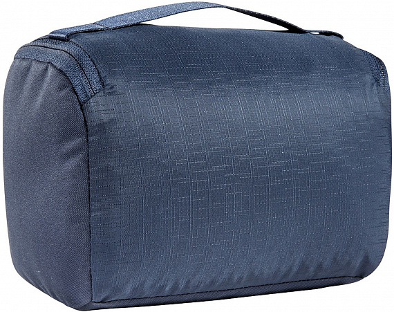 Несессер Tatonka One Week Navy - Фото 2 большая