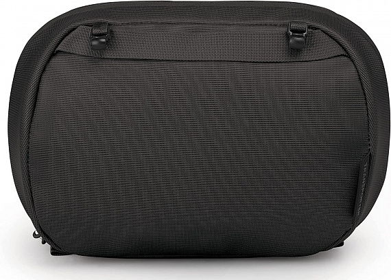 Косметичка Osprey Transporter Toiletry Kit Large Black - Фото 3 большая