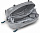 Косметичка Osprey Transporter Toiletry Kit Large Smoke Grey - Фото 6 малая