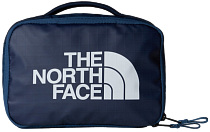 Несессер The North Face Base Camp Voyager Toiletry Kit Shady Blue/Summit Navy