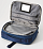 Несессер The North Face Base Camp Voyager Toiletry Kit Shady Blue/Summit Navy - Фото 3 малая