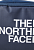 Несессер The North Face Base Camp Voyager Toiletry Kit Shady Blue/Summit Navy - Фото 5 малая