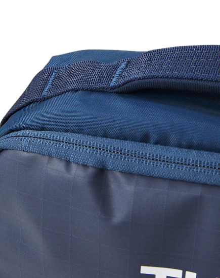 Несессер The North Face Base Camp Voyager Toiletry Kit Shady Blue/Summit Navy - Фото 4 большая