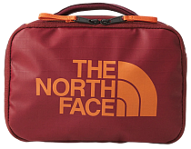 Несессер The North Face Base Camp Voyager Toiletry Kit Sumac/Iron Bronze