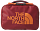 Несессер The North Face Base Camp Voyager Toiletry Kit Sumac/Iron Bronze - Фото 1 малая