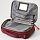 Несессер The North Face Base Camp Voyager Toiletry Kit Sumac/Iron Bronze - Фото 3 малая