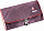 Несессер Deuter Wash Bag II Aubergine-Fire - Фото 1 малая