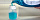 Набор силиконовых тюбиков Humangear GoToob+ L Clear/Purple/Teal - Фото 7 малая