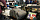 Набор силиконовых тюбиков Humangear GoToob+ L Clear/Purple/Teal - Фото 10 малая