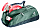 Косметичка Deuter Wash Bag Tour II Seagreen/Navy - Фото 2 малая