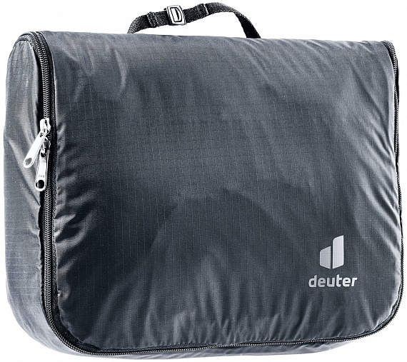 Несессер Deuter Wash Center Lite II Black - Фото 1 большая