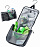 Несессер Deuter Wash Center II Cranberry/Maron - Фото 2 малая