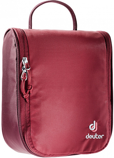 Несессер Deuter Wash Center II Cranberry/Maron - Фото 1 большая