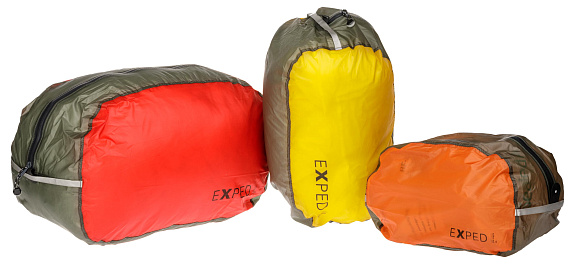 Органайзер Exped Zip Pack UL L - Фото 2 большая