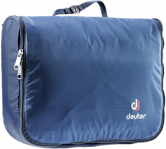 Несессер Deuter Wash Center Lite I Midnight/Navy - Фото 1 большая