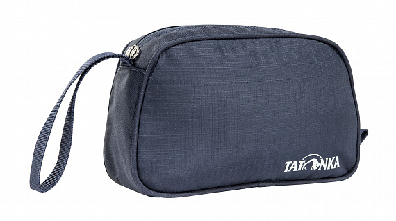 Несессер Tatonka One Day Navy - Фото 1 большая