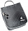 Несессер Deuter Wash Center I black-titan - Фото 1 малая