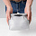 Водонепроницаемая косметичка Matador FlatPak Toiletry Case Белый - Фото 9 малая
