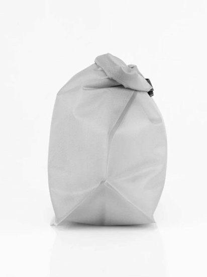Водонепроницаемая косметичка Matador FlatPak Toiletry Case Белый - Фото 4 большая