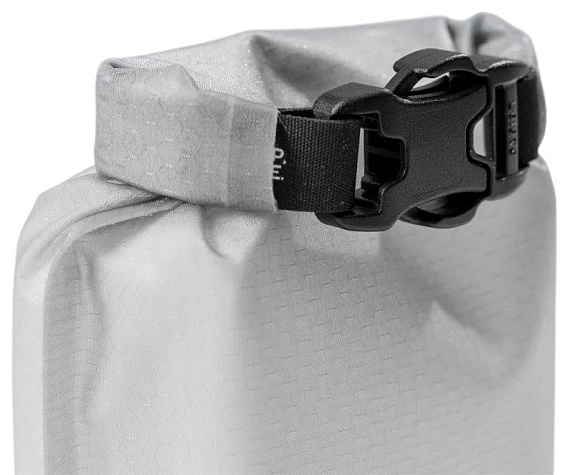 Футляр для мыла Matador FlatPak Soap Bar Case Белый - Фото 3 большая