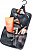 Несессер Deuter Wash Center Lite I Maron/Aubergine - Фото 2 малая