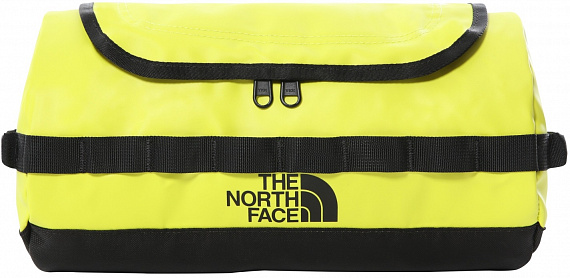 The North Face Base Camp Travel Canister L 2025 www