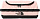 Несессер The North Face Base Camp Travel Canister L Evening Sand Pink-TNF Black - Фото 1 малая