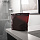Водонепроницаемая косметичка Matador FlatPak Zipper Toiletry Бордовый - Фото 2 малая