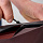 Водонепроницаемая косметичка Matador FlatPak Zipper Toiletry Бордовый - Фото 4 малая