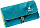 Несессер Deuter Wash Bag II petrol-kiwi - Фото 1 малая