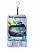 Несессер Deuter Wash Bag II petrol-kiwi - Фото 2 малая