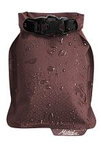 Футляр для мыла Matador FlatPak Soap Bar Case Бордовый