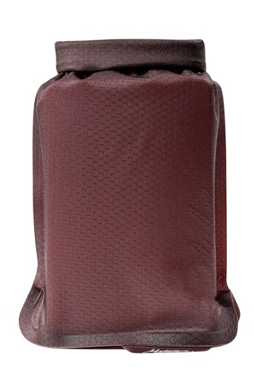 Футляр для мыла Matador FlatPak Soap Bar Case Бордовый - Фото 3 большая