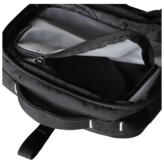 Несессер The North Face Base Camp Voyager Toiletry Kit TNF Black/Asphalt Grey - Фото 3 большая