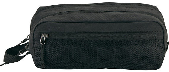 Косметичка Eagle Creek Pack-It Reveal Quick Trip Black - Фото 3 большая