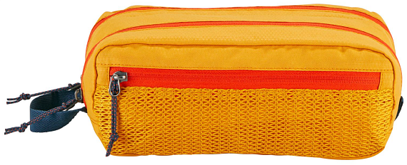 Косметичка Eagle Creek Pack-It Reveal Quick Trip Sahara Yellow - Фото 3 большая