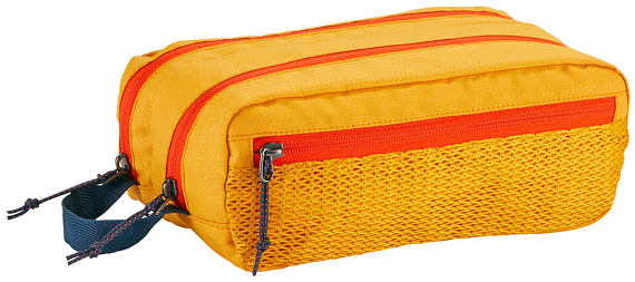 Косметичка Eagle Creek Pack-It Reveal Quick Trip Sahara Yellow - Фото 4 большая