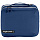 Косметичка Eagle Creek Pack-It Reveal Trifold Toiletry Kit Az Blue/Grey - Фото 2 малая