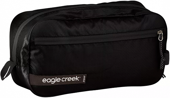 Косметичка Eagle Creek Pack-It Isolate Quick Trip XS Black - Фото 1 большая