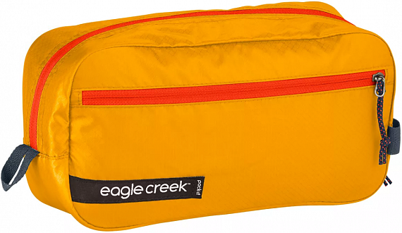 Косметичка Eagle Creek Pack-It Isolate Quick Trip XS Sahara Yellow