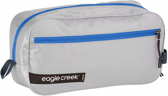 Косметичка Eagle Creek Pack-It Isolate Quick Trip XS Az Blue/Grey