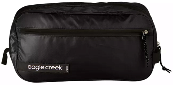 Косметичка Eagle Creek Pack-It Isolate Quick Trip S Black - Фото 2 большая