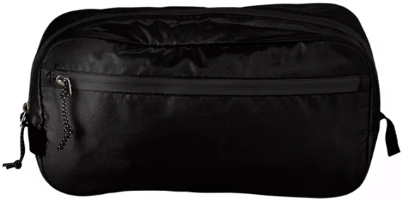 Косметичка Eagle Creek Pack-It Isolate Quick Trip S Black - Фото 3 большая