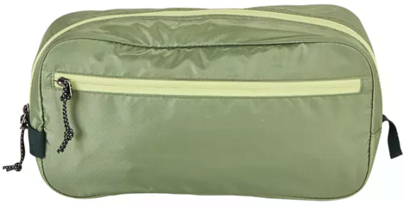 Косметичка Eagle Creek Pack-It Isolate Quick Trip S Mossy Green - Фото 3 большая