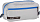Косметичка Eagle Creek Pack-It Isolate Quick Trip S Az Blue/Grey - Фото 1 малая